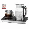 Stacja do przygotowywania herbaty, kawy ProfiCook PC-TKS 1056