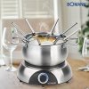 Zestaw do fondue Bomann FD 2248 CB