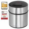 Maszyna do wyrobu lodów, domowa lodziarka ProfiCook PC-ICM 1140