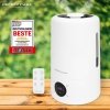 Ultradźwiękowy nawilżacz powietrza ProfiCare PC-LB 3077