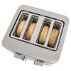 Toster na 4 kromki ProfiCook PC-TA 1252