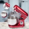 Planetrany robot kuchenny Clatronic KM 3712 (czerwony)