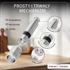 Zestaw młynków do przypraw ProfiCook PC-PSM 1160