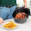Frytkownica beztłuszczowa 5.5 litra ProfiCook PC-FR 1239 H