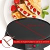 Urządzenie do pieczenia naleśników Bomann CM CB 2221