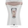 Zestaw do pielęgnacji ciała depilator, golarka 3w1 ProfiCare PC-LBS 3002