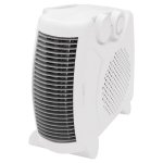 Termowentylator farelka grzejnik elektryczny 2000 W Clatronic HL 3379