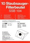 Worki BS 1207 / 1214 / 1216 / 1227 / 1238