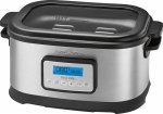 Urządzenie, cyrkulator do gotowania Sous-Vide ProfiCook PC-SV 1112