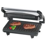 Grill wielofunkcyjny elektryczny Clatronic MG 3519