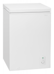 Zamrażarka skrzyniowa wolnostojąca 100 litrów Bomann GT 7355