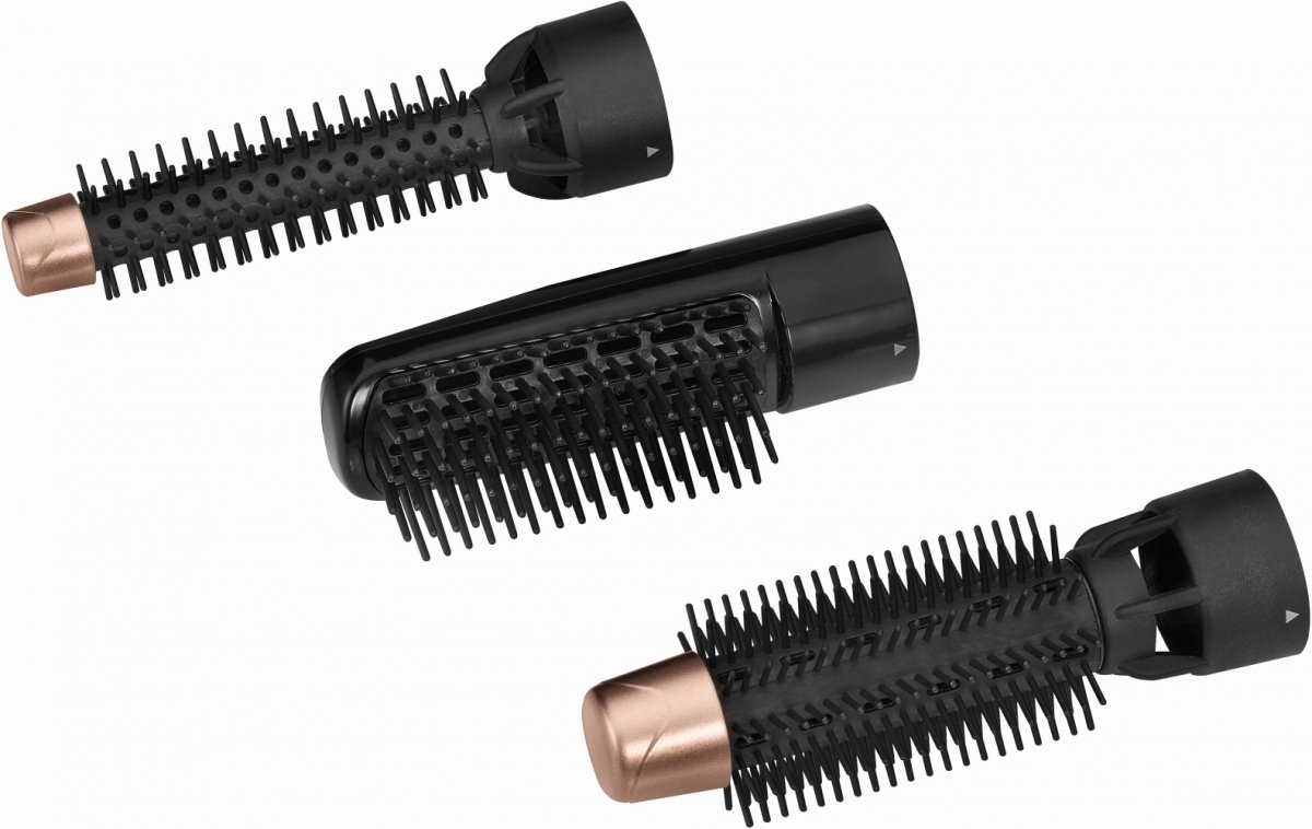 Suszarko lokówka suszarka do włosów Clatronic HAS 3659 - Lokówki i