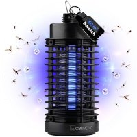 Lampa owadobójcza Clatronic ISL 3823 