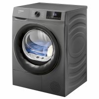 Suszarka bębnowa z pompą ciepła Bomann WPT 7154 (antracyt) 