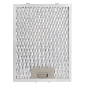 Filtr aluminiowy, przeciwtłuszowy do okapu Bomann DU 7603 G