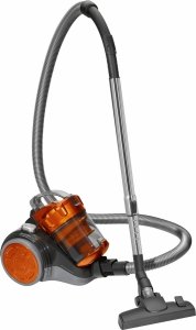 Odkurzacz bezworkowy Clatronic BS 1302 (pomarańczowy)