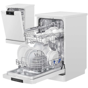 Zmywarka Bomann GSP 7418 (biała)