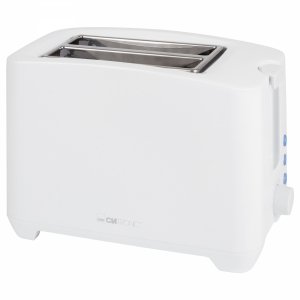 Toster na 2 kromki Clatronic TA 3801 (biały)