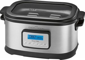 Urządzenie, cyrkulator do gotowania Sous-Vide ProfiCook PC-SV 1112