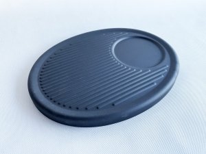 Płyta do grilla elektrycznego Clatronic RG 2760