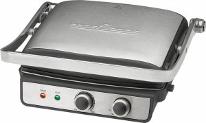 Grill elektryczny kontaktowy ProfiCook PC-KG 1029