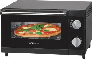 Piecyk do pizzy, piekarnik Clatronic MPO 3520