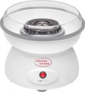 Urządzenie do waty cukrowej Clatronic ZWM 3478