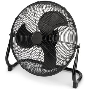 Wentylator cyrkulator powietrza ProfiCare PC-VL 3065 WM ? 40cm (czarny)
