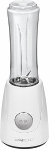 Mikser, blender kielichowy do smoothie, koktajli Clatronic SM 3593 (biały)
