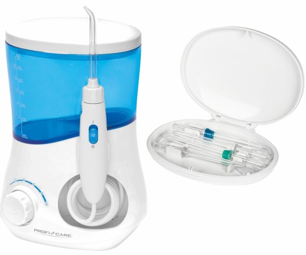 Irygator dentystyczny do zębów ProfiCare PC-MD 3005