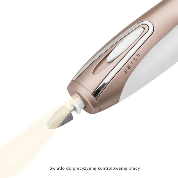 Urządzenie do manicure i pedicure ProfiCare PC-MPS 3016