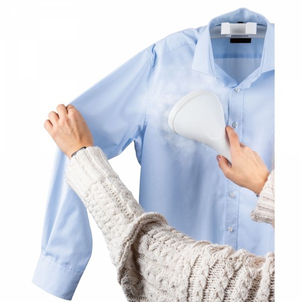 Parownica stojąca steamer Clatronic TDC 3809