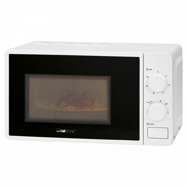 Kuchenka mikrofalowa Clatronic MW 791