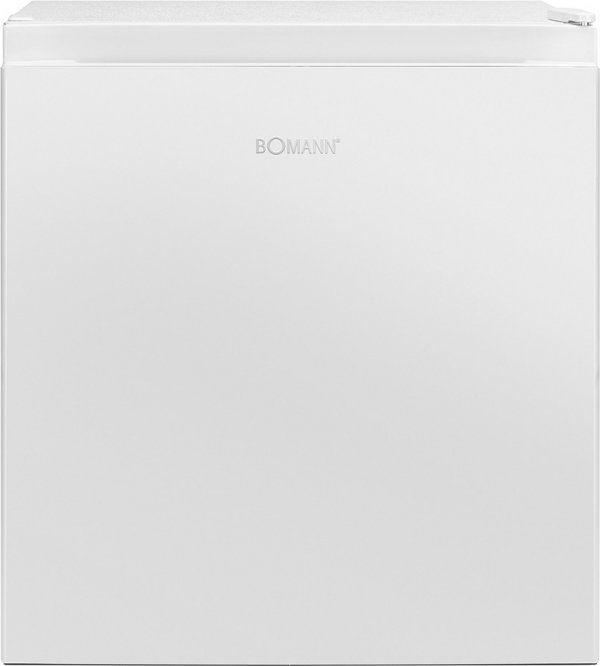 Lodówka chlodziarka podblatowa 45L Bomann KB 7245 (biały)