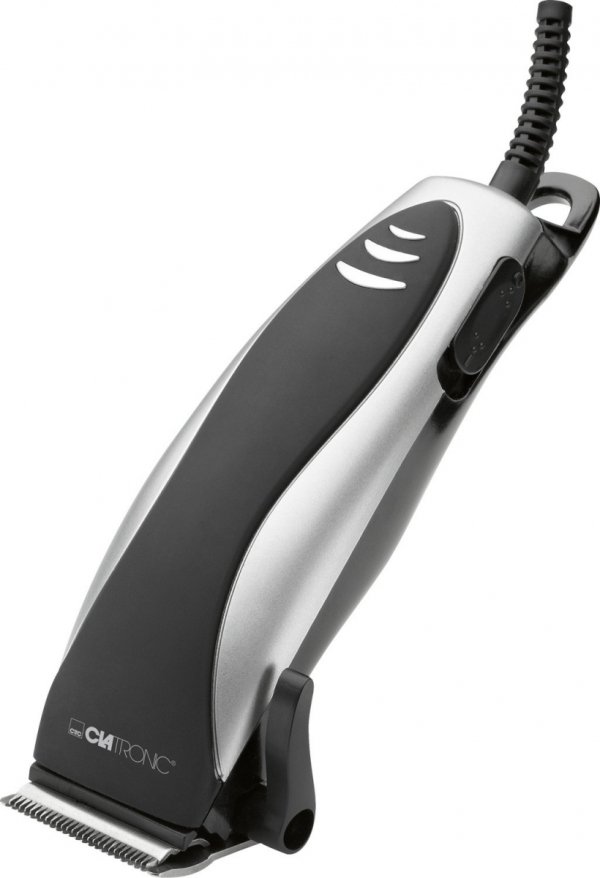 Maszynka do strzyżenia + trymer Clatronic HSM 3441 NE