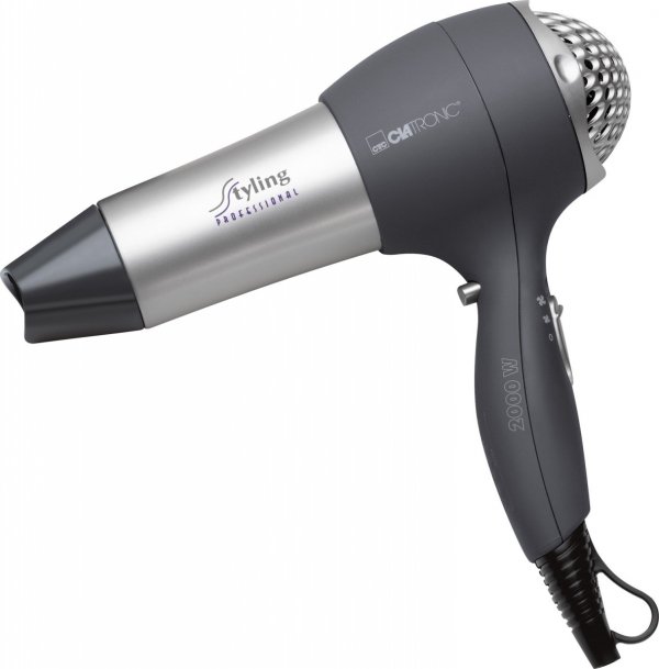 Suszarka z dyfuzorem Clatronic HTD 3055