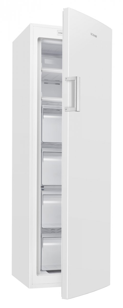 Zamrażarka 204l Bomann GS 7366 (biała)