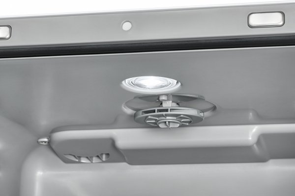 Kompaktowa zmywarka nablatowa Bomann TSG 5704