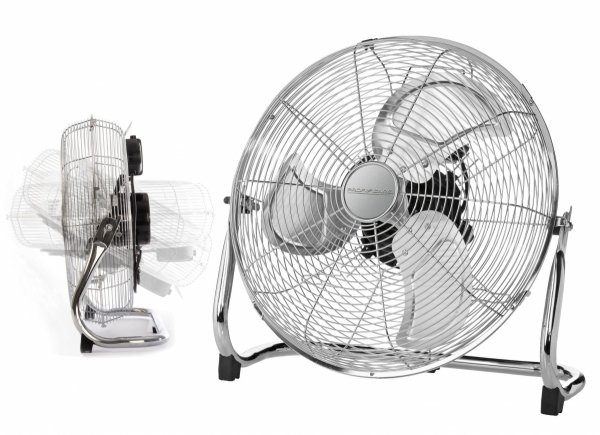 Wentylator podłogowy cyrkulator powietrza ProfiCare PC-VL 3066 WM Ø 45 cm