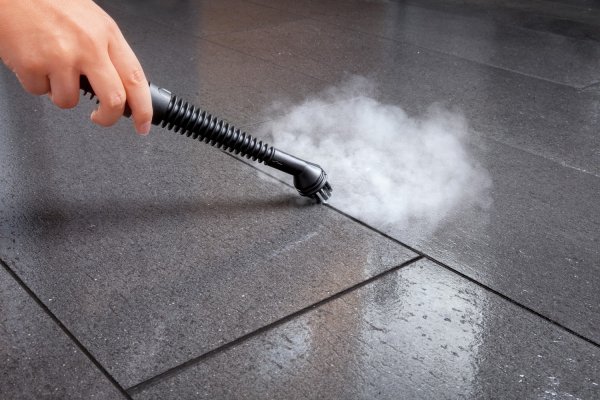 Urządzenie do czyszczenia parą,  myjka parowa Clatronic DR 3653