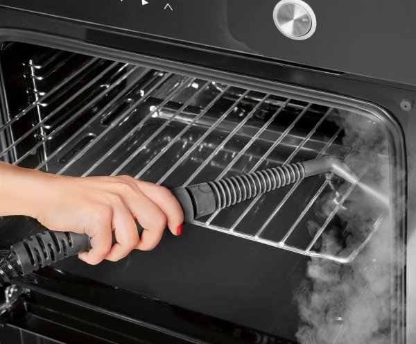 Urządzenie do czyszczenia parą,  myjka parowa Clatronic DR 3653