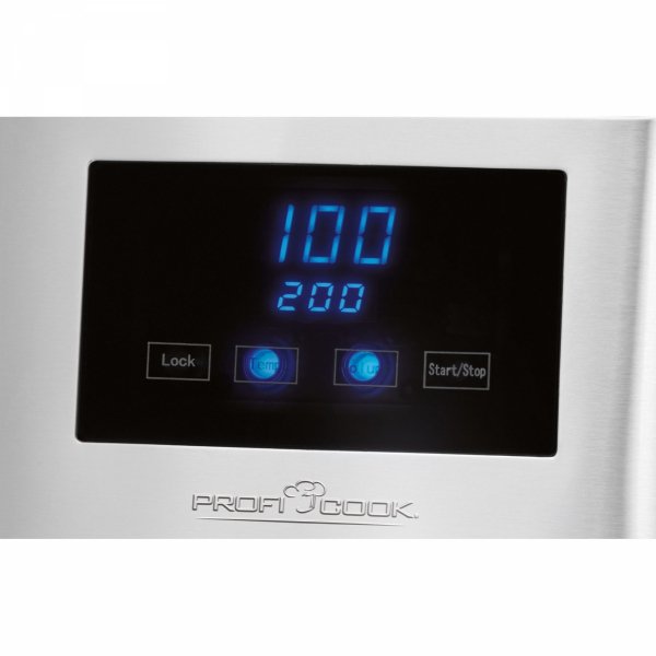 Dystrybutor, dozownik gorącej wody ProfiCook PC-HWS 1145