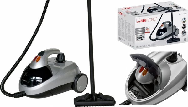Myjka ciśnieniowa Clatronic DR 3280