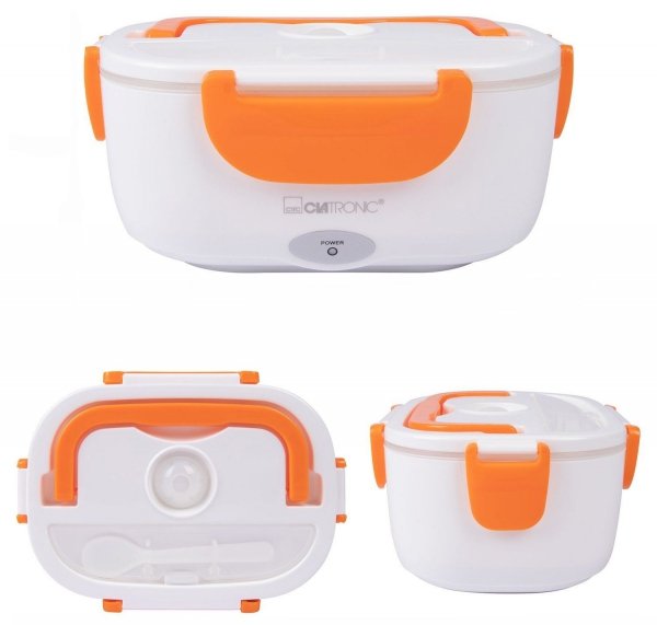 Elektryczny lunchbox Clatronic LB 3719