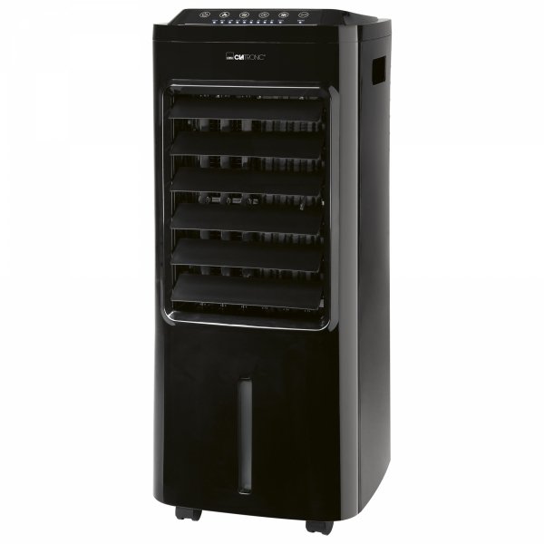 Klimator, wentylator, oczyszczacz, nawilżacz Clatronic LK 3843