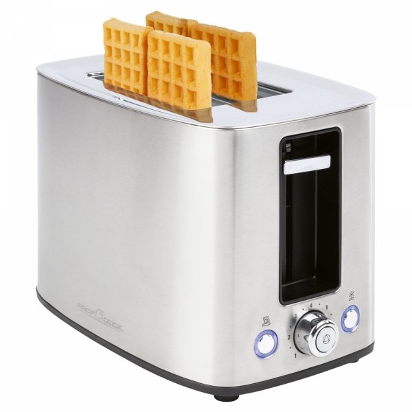 Toster opiekacz do kanapek ProfiCook PC-TA 1279