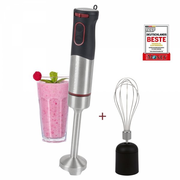 Blender ręczny ProfiCook PC-SMS 1226