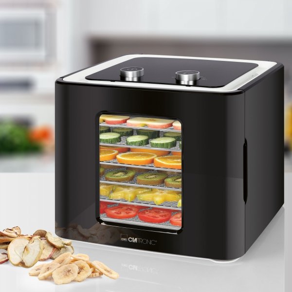 Dehydrator, suszarka do żywności Clatronic DR 3773