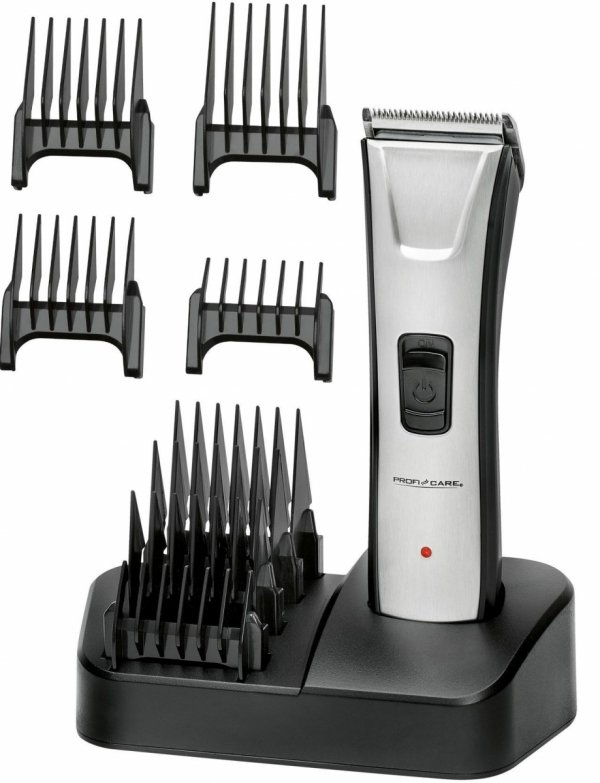 Maszynka do strzyżenia, trymer ProfiCare PC-HSM/R 3013