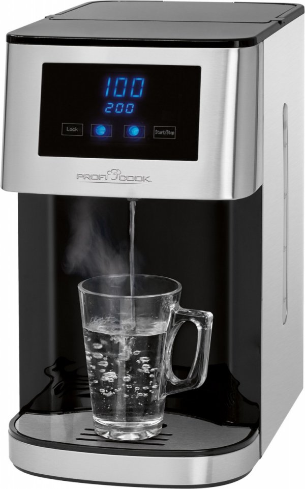 Dystrybutor, dozownik gorącej wody ProfiCook PC-HWS 1145